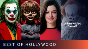 Best of Hollywood - 7 New Movies on Amazon Prime Video you don't want to miss