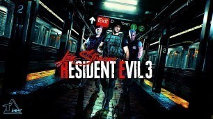 STREAMING Resident Evil 3 Remake Part 2 + Apocalypse Movies & TV Chat