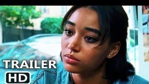 THE EDDY Official Trailer (2020) Amandla Stenberg, Damien Chazelle Netflix Series HD