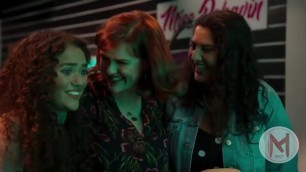 American Pie 9  : Girls Rules (2020) | Drama Movies
