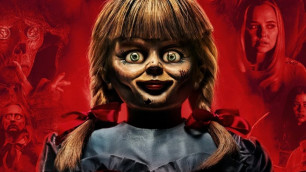 Don't Watch Annabelle Comes Home Until You Watch This