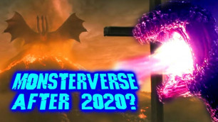Monsterverse after Godzilla Vs. Kong in 2020? Future of Godzilla Movies