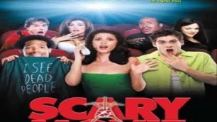 Scary Movie 'FuLL'MoVie'2000'HD'[USA COMEDY  || Anna Faris, Jon Abrahams, Marlon Wayans