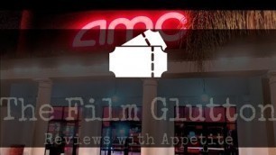 Movie Theater Spotlight: My AMC Classic River Village 6 viewing of Life Itself