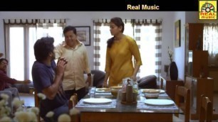 'Endrendrum Punnagai | Letest  Tamil Movie | Super Comedy Scene'