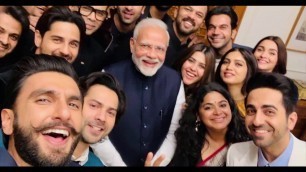 'PM Narendra Modi Biopic Full Movie Watch Online 2019 | ONLINE LEAKED Modi Biopic'