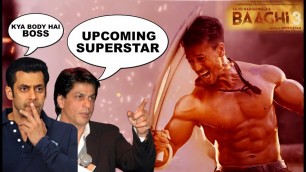 'Baaghi 3 | Celebrities Reaction | Tiger Shroff |Shraddha|Riteish|Sajid Nadiadwala|Ahmed Khan| 6thMAR'