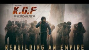 'KGF Chapter 1 Full movie In Hindi Dubbed by fauggaming _ Rocking Star Yash __HIGH'