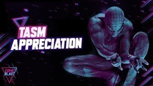 Appreciating Marc Webb, Andrew Garfield, & The Amazing Spider-Man Movies
