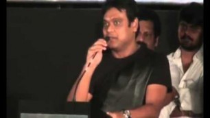 'Music Director Harris Jayaraj at Endrendrum Punnagai Movie Audio Launch'