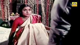 'Super Love Scenes | Mouna Ragam Mohan& Revathy Super Scenes | Tamil Movie Scenes | Mani Ratnam'