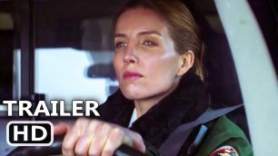 THE SILENCING Trailer (2020) Annabelle Wallis,  Nikolaj Coster-Waldau, Thriller Movie