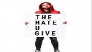 The Hate U Give 'FuLL Movie 2018'English-Sub | Amandla Stenberg, Regina Hall, Russell Hornsby