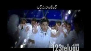 'Varudu Trailers  Allu Arjun  Promos  Videos  Video Songs  Telugu Movies  Telugu Cinema and Exclusive Songs   123telugu com'