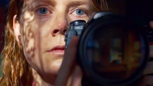 THE WOMAN IN THE WINDOW Trailer (2020) Amy Adams Horror