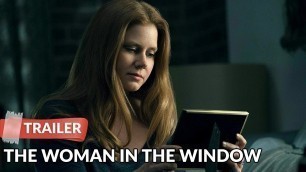 The Woman in the Window 2020 Trailer HD | Amy Adams | Jennifer Jason Leigh