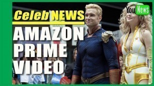 Everything coming to Amazon Prime Video in September 2020