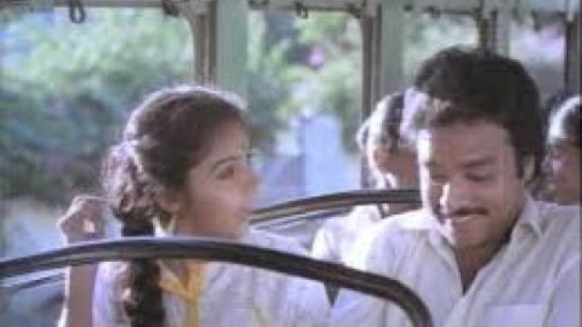 'Whatsapp Status Tamil | Love Scenes | Mouna Ragam 1986 | Mani Ratnam Movie'