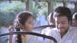 'Whatsapp Status Tamil | Love Scenes | Mouna Ragam 1986 | Mani Ratnam Movie'