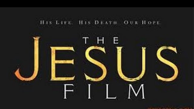 'Life Of Jesus Full Movie HD 2014'