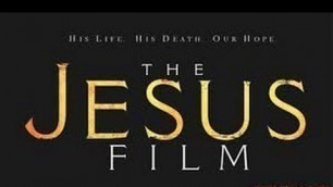 'Life Of Jesus Full Movie HD 2014'