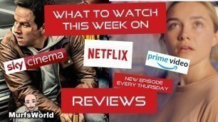 Netflix’s best original film yet? Amazon Prime landed best horror film exclusive?