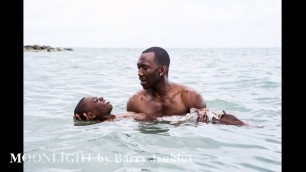 MOONLIGHT Movie Review Non-spoiler Recommended 4 & 5 Star Movies, Best Movies, Best Films
