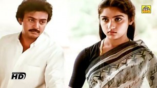 'Tamil Evergreen Movie | Mouna Ragam [ HD ] | Superhit Love Story | Ft.Karthik, Mohan, Revathi'