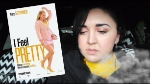I GOT HIGH AND WATCHED THE NEW AMY SCHUMER MOVIE (Review)