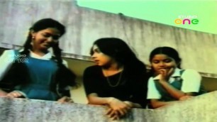 'Mouna Ragam Movie Comedy Scene 01 - Mohan | Karthik | Revathi'