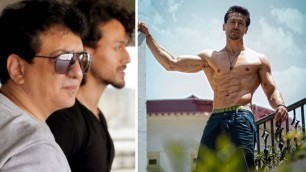 'New Actress In Baaghi 3 | Tiger Shroff | Latest Bollywood Movie Gossips 2018'