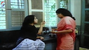 'Mouna Ragam [1986] - Tamil Movie in Part - 1 / 16 - Mohan, Revathi, Karthik'