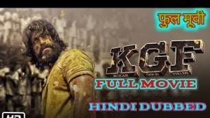 'kgf full movie hindi dubbed download 720p'