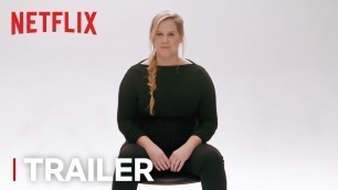 Amy Schumer: Growing | Dignified Promo [HD] | Netflix