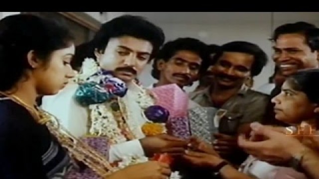 'Mouna Ragam (1986) Tamil Hit Song | Manram Vantha | S. P. Balasubrahmanyam'