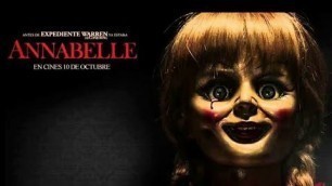 AnnaBelle | Full Movie Horror Movie