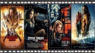 Amber Heard Movies Complete Timelines From Friday Night Lights (2004) To Aquaman (2018)