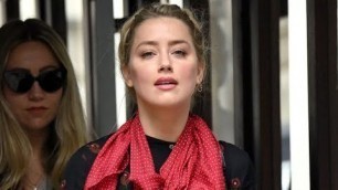Amber Heard's ex assistant claims actress 'used' her rape ordeal 'as her own'
