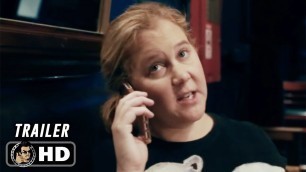 EXPECTING AMY Official Trailer (HD) Amy Schumer Docuseries