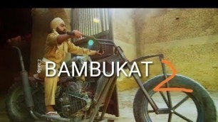 'BAMBUKAT 2 //AMMY VIRAK//NEW VIDEO SONG 2018//JF ENTERTAINMENT PRODUCTONS'