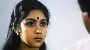 'Revathi, Mohan - Mouna Ragam | Tamil Scene 12'