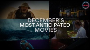 December's Most Anticipated Films | AMC Theatres (2019)