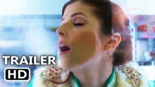 NOELLE Trailer (2019) Anna Kendrick, Bill Hader, Disney Christmas Movie HD