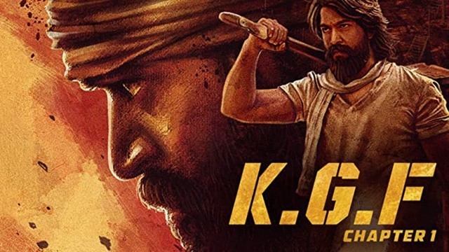 'KGF Chapter 1 Full Movie in Hindi  Facts | Yash | Srinidhi | Ramachandra | Anant Nag | HD'