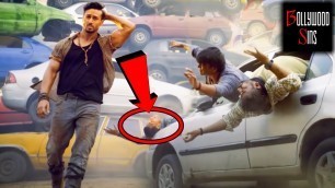 '[PWW] Plenty Wrong With Baaghi 3 (Funny Mistakes In Baaghi 3) Full Movie | Tiger | Bollywood Sins 38'
