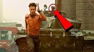 '39 Mistakes In Baaghi 3 - Plenty Mistakes In \"Baaghi 3\" Full Hindi Movie - Tiger Shroff'