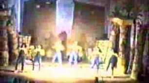 'Endrendrum Punnagai - BITS Dance Club OASIS - 2k'