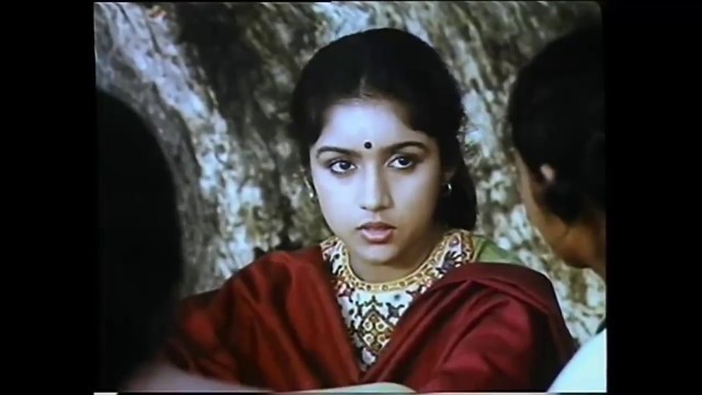 'Mouna Ragam...., Revathi Tamil Super Hit Movie Mounam Raagam // Tamil Super Hit Movie Mouna Ragam.//'