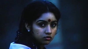 'Panivizhum Iravu Video Song | Mouna Ragam Tamil Movie Song | Ilayaraja | SPB | S Janaki'