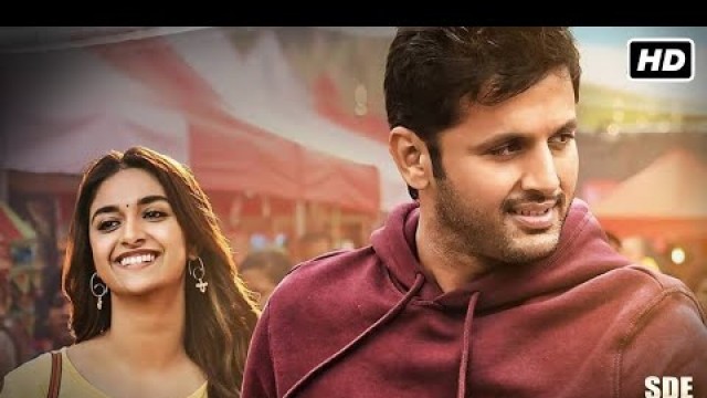 'New South indian Movie Dubbed in Hindi 2021 Full | New South Movie 2021  Hindi Dubbed'
